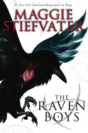 Book Review: The Raven Boys