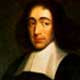 ... with love and nobleness. (Benedict de Spinoza, Ethics, 1632-1677
