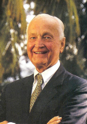 Quotes by John Templeton