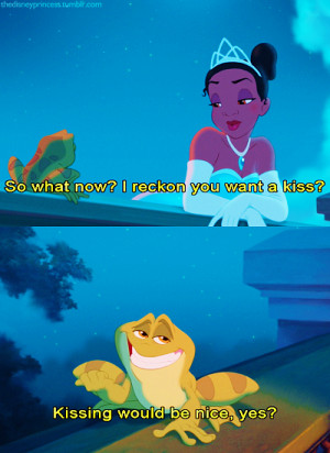 and the frog quotes asecretdisneyprincess princess and the frog quotes ...