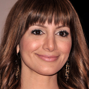 Nasim Pedrad Before And After
