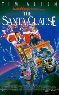 The Santa Clause