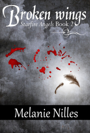 Start by marking “Broken Wings (Starfire Angels: Dark Angel ...