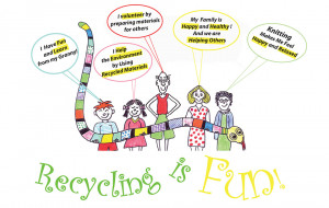 Blog Funny Recycling Sayings