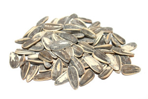 Sunflower Seeds - Roasted & Salted