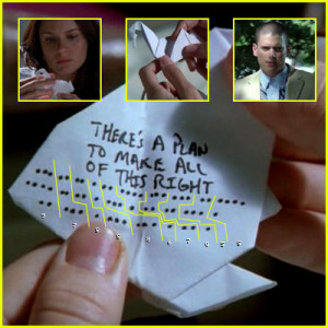 downlaod doc prison break origami crane