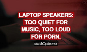 Loud Music Quotes Music too loud quotes