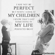 Favorite Mother & Son Quotes and Sayings