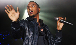 Trey Songz Arrested For Strip Club Assault