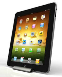 Is It A Good Idea To Give Away iPads at Trade Shows?