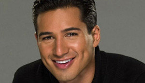 mario lopez tapered hairstyle