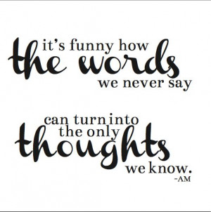 Restless Dream - Andrew McMahon