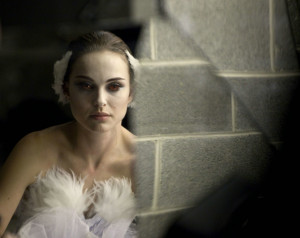 Natalie Portman Black Swan