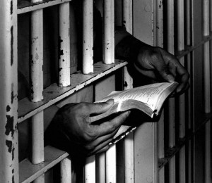 Prison and Jail Ministry