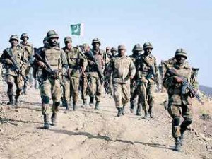 Pakistan promises to fight vigorously against China's enemies - The ...