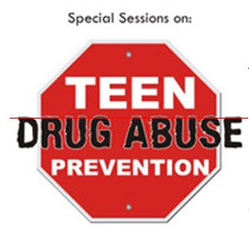 special session on drug abuse prevention