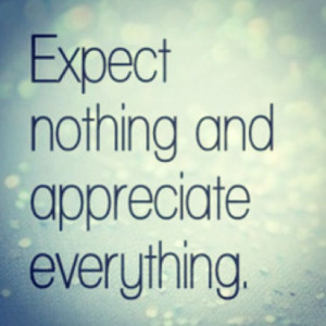 Appreciate everything.