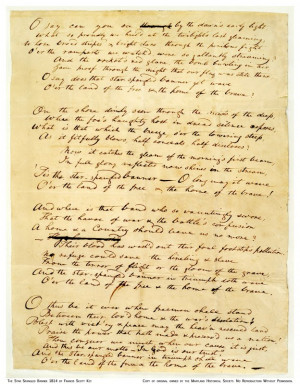 character of american reprise lyrics cries of star spangled banner