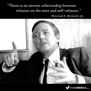 William F Buckley Jr Pictures