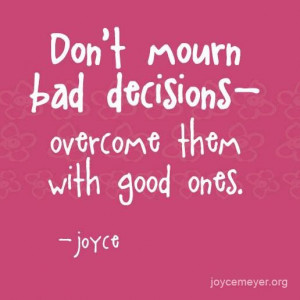 You are an overcomer! #decide #overcomer