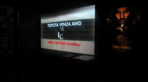 Threads: The Beast, Unleashed | The Video Series | The Old Theater