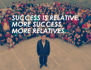 You could say a billion words about India and still not come close to ...