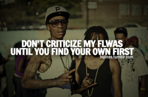 hqlines, quotes, sayings, wiz khalifa