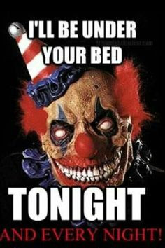 ... creepy clowns killers clowns horror scary clowns halloween awesome