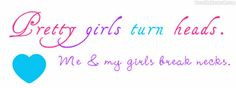 Funny Quotes Girl Power...