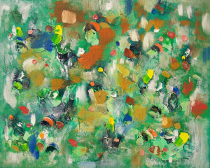 Abstract Expressionism Pics