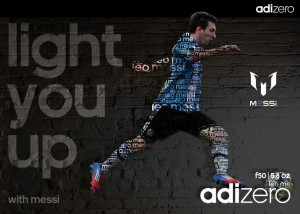 Leo Messi Fan Club ::