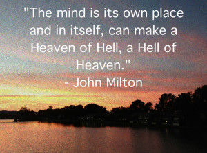 John Milton's quote #8