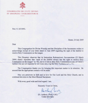 This matter was clearly dealt with previously .