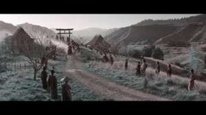 CinemaScope/Full HD/Technicolor - The Last Samurai