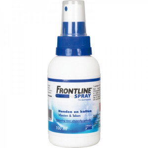 Frontline Spray Nodig...