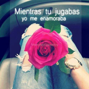 Los Recoditios ~Mientras tu jugabas: Radiant Rose, Girly Things, Sexy ...