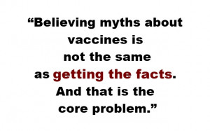 thumbs quote vaccines 2 3 myths about the flu vaccine and pregnant ...