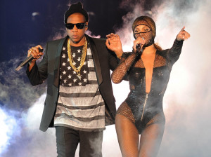 ... couple's solo material matches up well when they're together on tour