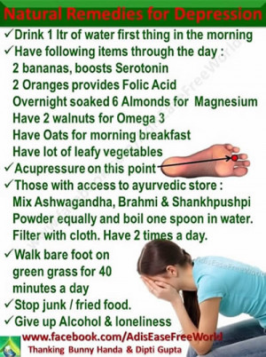 Home Remedy – Health Inspirations ~ Encouraging a Beautiful You!!!!