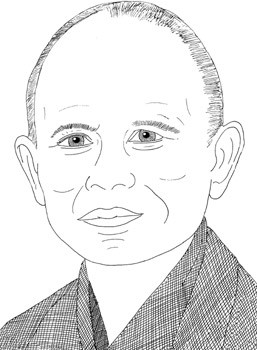 Thich Nhat Hanh