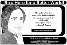 Human Rights HeroPix