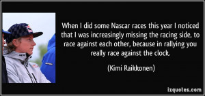 Racing Quotes Twitter