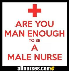 Male Nursing