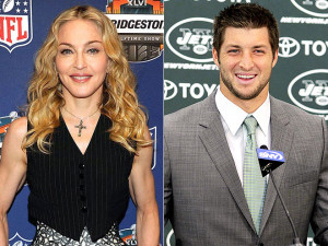 43 quotes from Madonna: 'I'm tough, I'm ambitious, and I know exactly ...