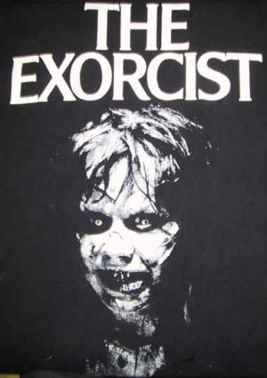 Экзорцист / The Exorcist