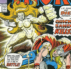 Now that I have managed to separate you from your precious hammer ...