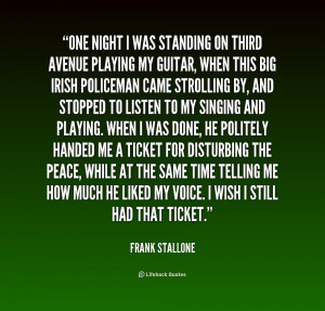 Stallone Quotes /quote-frank-stallone-one-