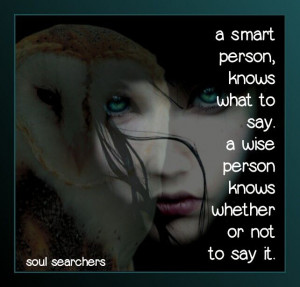 Owl Wisdom Quotes. QuotesGram