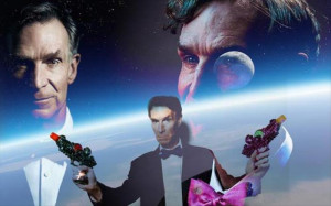 Bill Nye Puts Up A New Profile Pictures And The Internet Responds ...