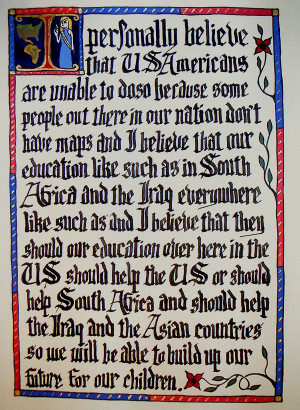 Free Illuminated Manuscript Fonts